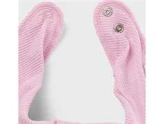 Name It corsage fleece savlesmæk (3-pak)